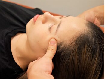 ヘレン(Helen)/整体＊小顔矯正