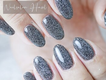 ヘーゼル(Hazel)/