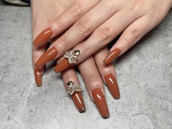 リリオン(Lillion)/