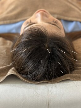 ネレール鍼灸マッサージ治療院/