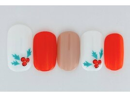 156ジェル￥7150スカルプ￥10450