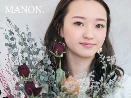 マノン(MANON.)の写真