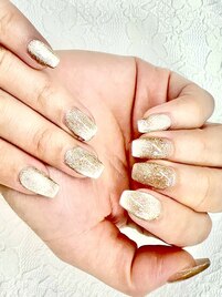 マグネットネイル5,500