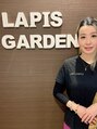 ラピスガーデン(LAPIS GARDEN)&nbsp;LAPIS 松下