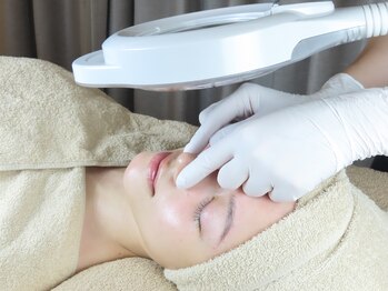 シェリーミル(Cherie Miru)/エクストラクション