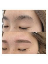 グランド ビューティー ビーズ 半田店(Grand Beauty B's)/美眉スタイリング