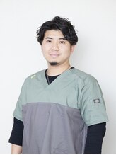 Rストレッチ 二条店 前田 陽亮