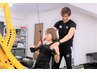 【先着3名様限定！】パーソナルトレーニング初回体験！8,800円→0円！