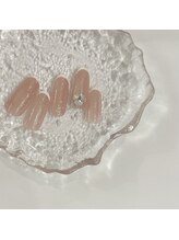 ネイル レア(Nail Rea)/standardコース￥6200