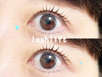 メリア(meria)/似合わせlashlift