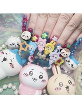 ドールネイル 札幌店(Doll Nail)/スカルプ10本22000円☆