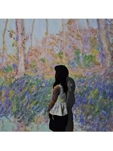 ピンクムーン 町田(Pink Moon)&nbsp;Nozomi 