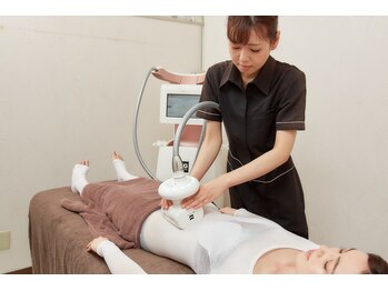 サンパティック 千葉店/セル撃退☆