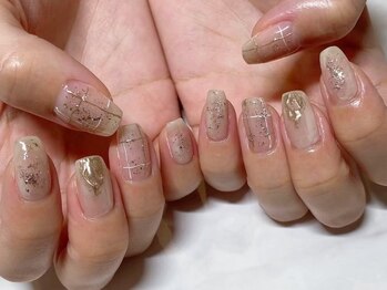 エイダ 立川(Ada)/60min free design/初回 ¥7040