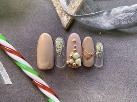 オススメ　Select Nail ¥5980