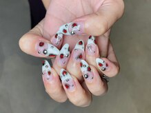 ザネイルズ(The Nails)/