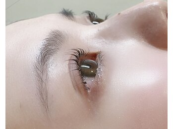 ヴェルソー(Verseau)/まつげパーマ