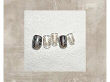 マルネイル 新宿店(MARU NAIL)/regular design + &nbsp;¥7,980