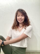 アンダーセブン(Under Seven)&nbsp;トレーナー EIMY