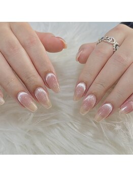 ナナ パラジェル フィルイン マツゲパーマ パリジェンヌ(NANA)/《NAIL》やり放題90分