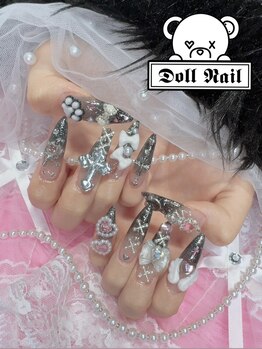 ドール ネイル 旭川店(Doll Nail)/