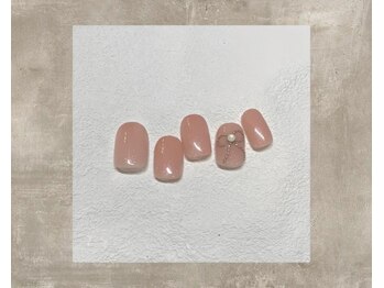 マルネイル 池袋店(MARU NAIL)/regular design ¥7,480