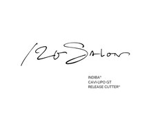 ヒャクニジュウサロン(120SALON)の雰囲気（是非一度、ハンド越えの強力持続マシンケアをご体感ください◎）