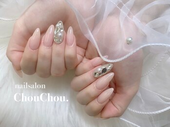 シュシュ(ChouChou.)/