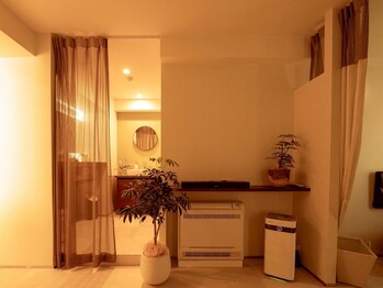 ビープラス(B-PLUS)/よもぎ蒸し/ダイエット/肩こり