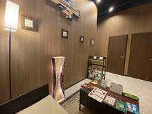 アジアンリラクゼーション ヴィラ 久喜店(asian relaxation villa)/内観写真