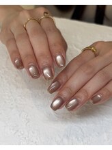 シェリーネイル 恵比寿(cherie nail)/magnet