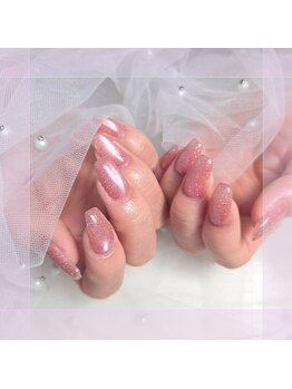 トレンドのフラッシュマグ