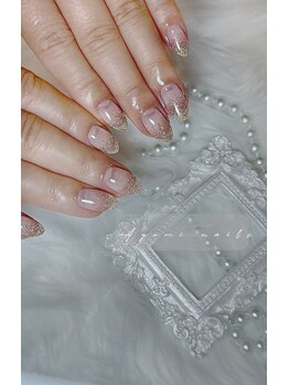 アユミネイル 川崎(Aumi nail)/