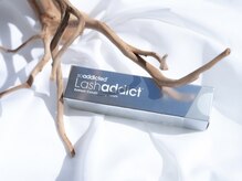 ディアブルー 湘南台店(diar blue)/ラッシュアディクトも取り扱い♪