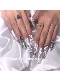 海外ニュアンス