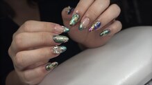 リサネイル(LISA NAIL)