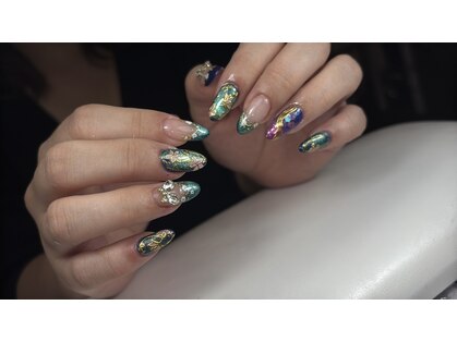 リサネイル(LISA NAIL)の写真