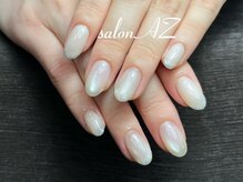 サロン エージー(salon AZ)/定額シンプル