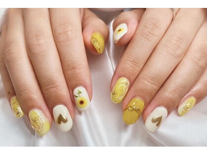 リンダ(Linda)の写真