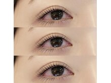 イリゼ 土井店(iris’ee)の雰囲気(お目元を最大限引き出すラッシュリフト!パリジェンヌも)