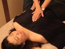 チョウノヤシロ