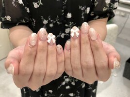 韓国・ワンホンネイル