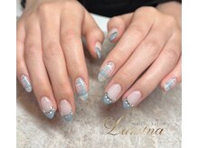 ルミナ 前橋店(Lumina)/フレンチネイル