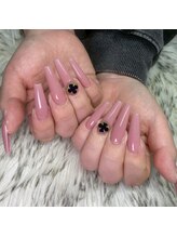 グロウ(Grow)/Nail Salon Grow【グロウ】船橋