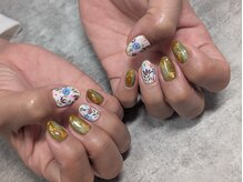 エム ネイル(M nail)/