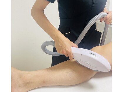 ライトビューティー 池袋店(LightBeauty)の写真