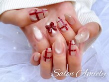 サロン アミリー(Salon Amiely)