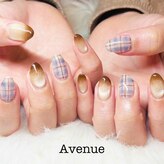 アベニュー(Avenue)