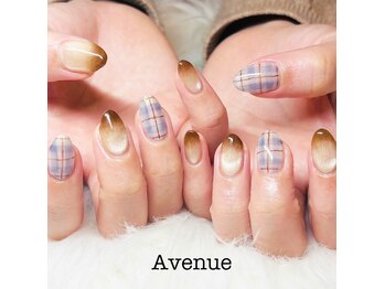 アベニュー(Avenue)