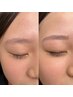 【眉迷子さんおすすめ♪】眉毛スタイリング7000→6000円 ワックス脱毛